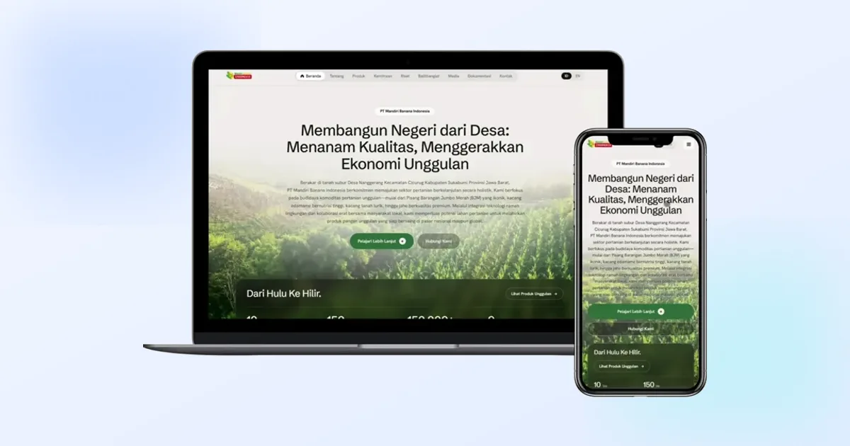Cara Membuat Website Bisnis yang Efektif dan Menghasilkan Lead